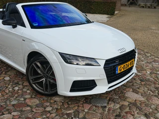 Audi TT – thumbnail 16