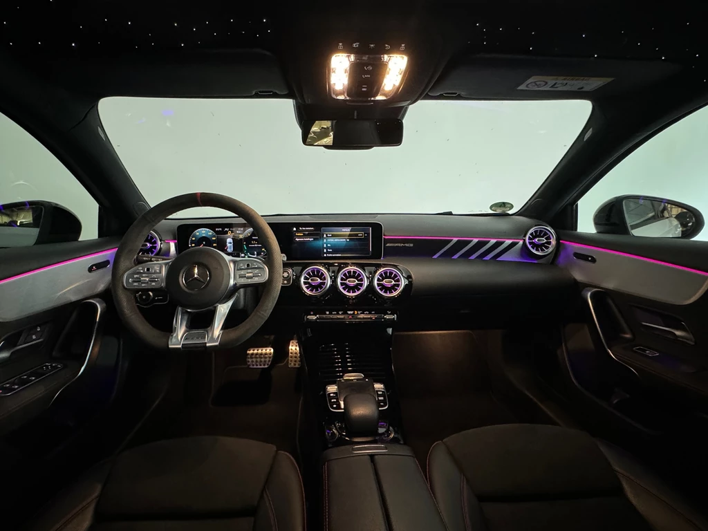 Mercedes-Benz A-Klasse – foto 10