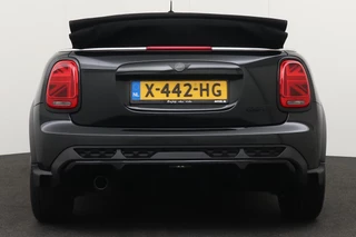 MINI Cooper Cabrio – thumbnail 3
