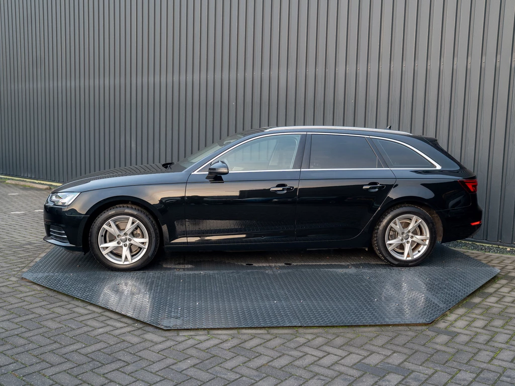 Audi A4 – foto 4