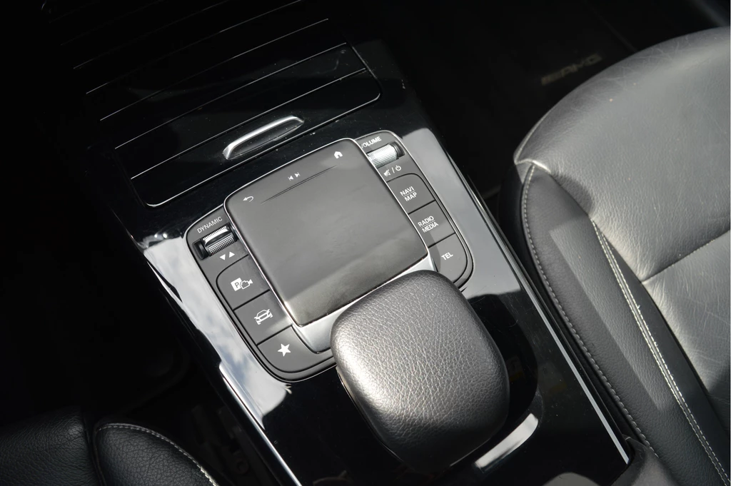 Mercedes-Benz CLA – foto 19