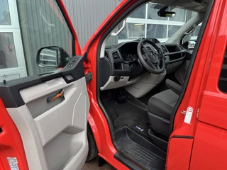 Volkswagen Transporter – thumbnail 16