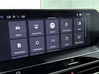 Citroën C4 – thumbnail 19