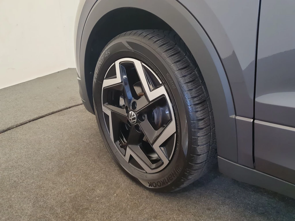 Volkswagen T-Cross – foto 11