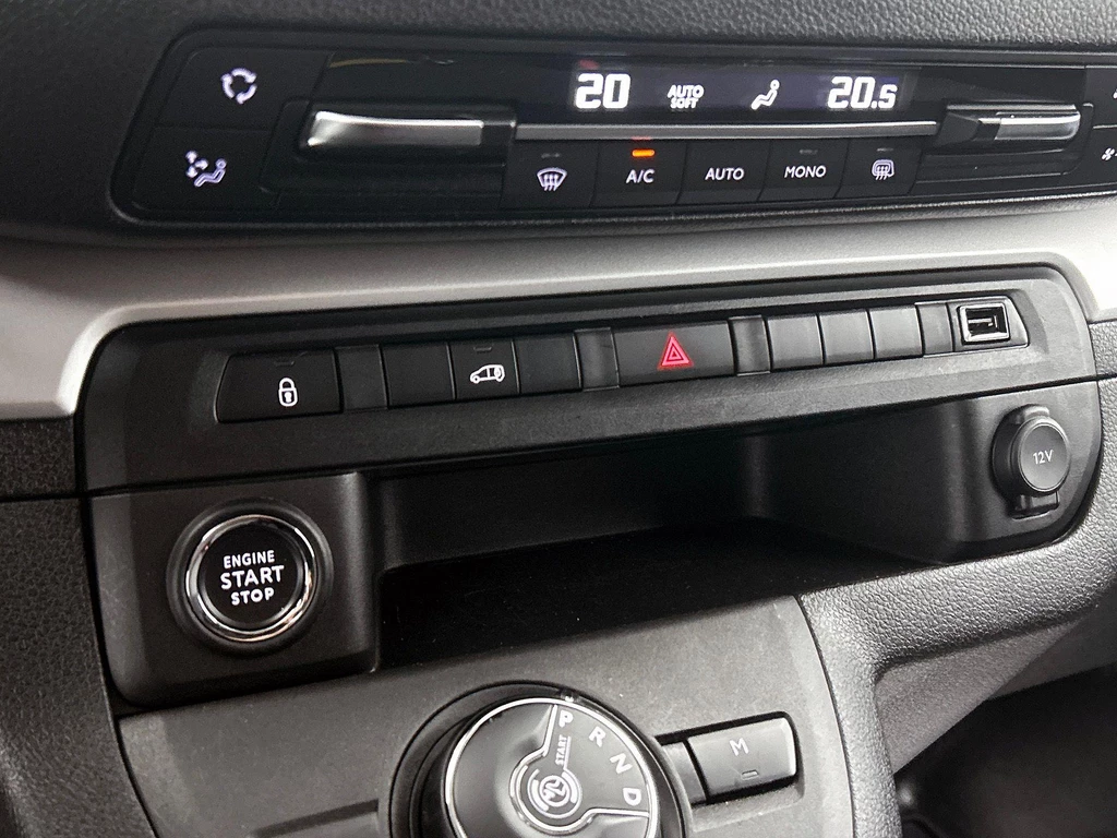 Opel Vivaro – foto 10