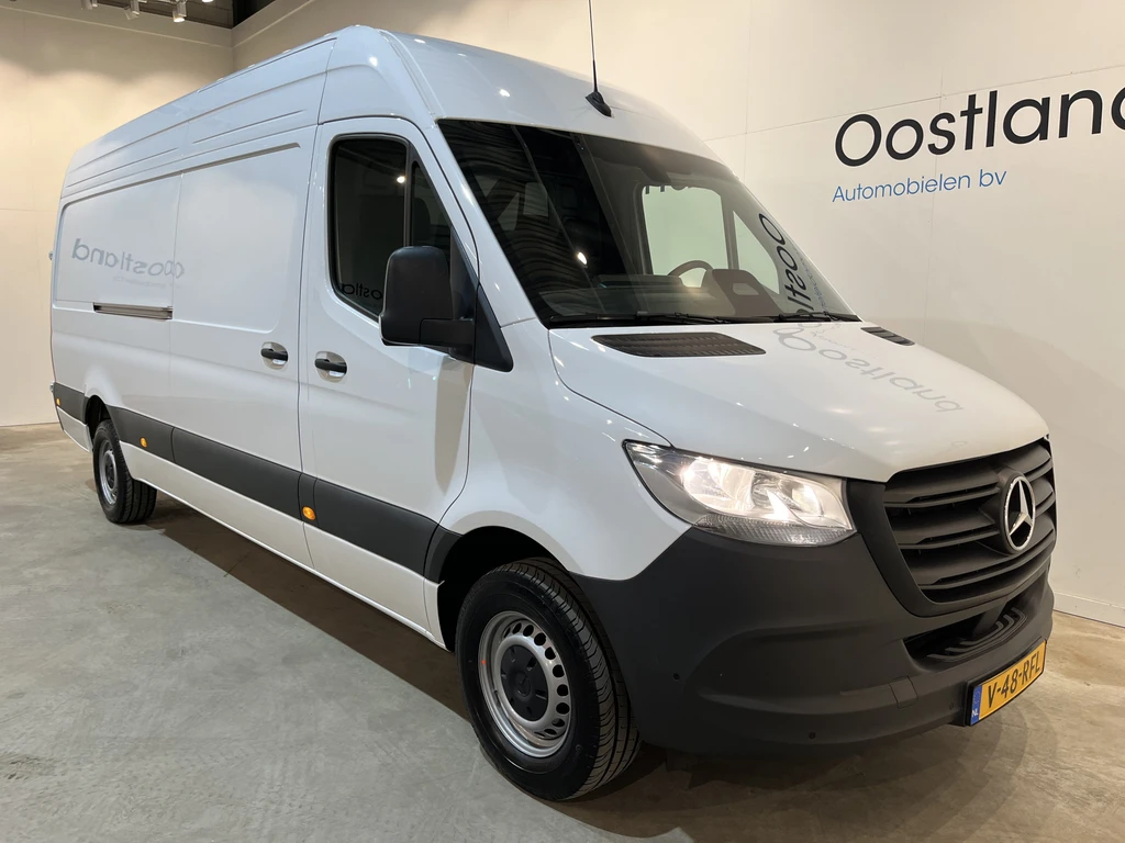 Mercedes-Benz Sprinter – foto 7