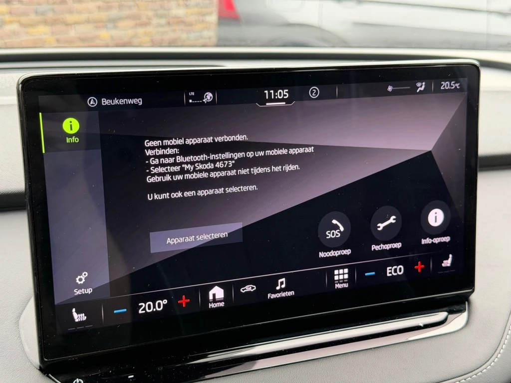 Škoda Enyaq iV – foto 47