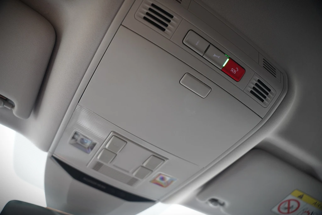 Volkswagen Passat – foto 60