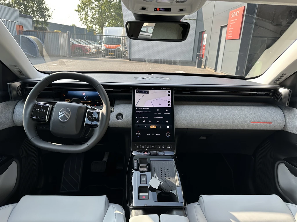 Citroën C5 Aircross – foto 15