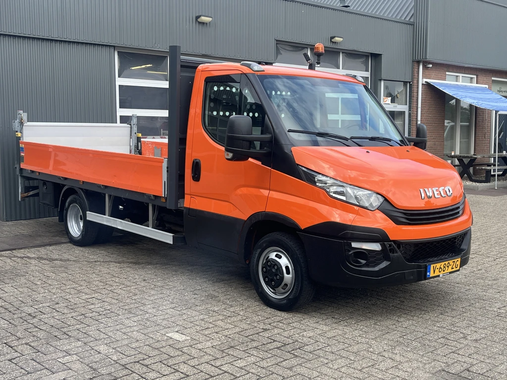 Iveco Daily – foto 9