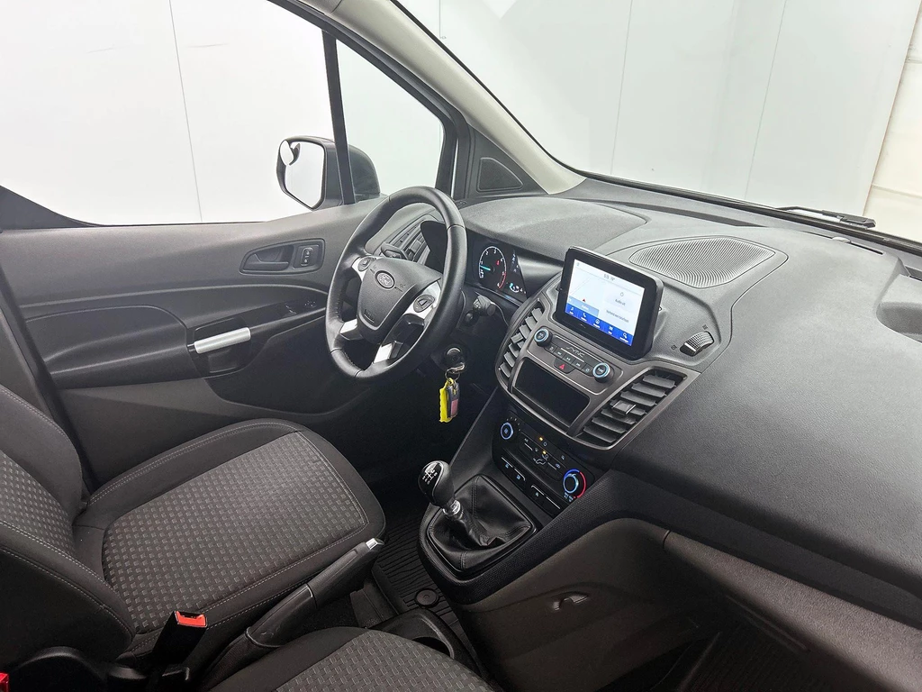 Ford Transit Connect – foto 20