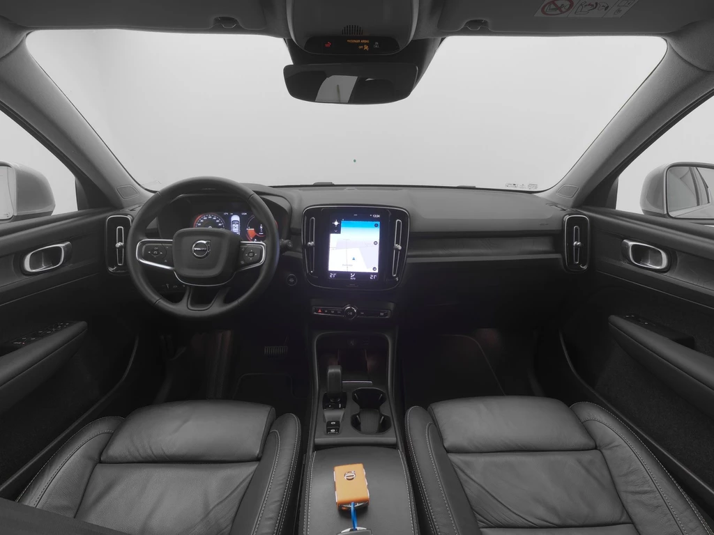 Volvo XC40 – foto 21