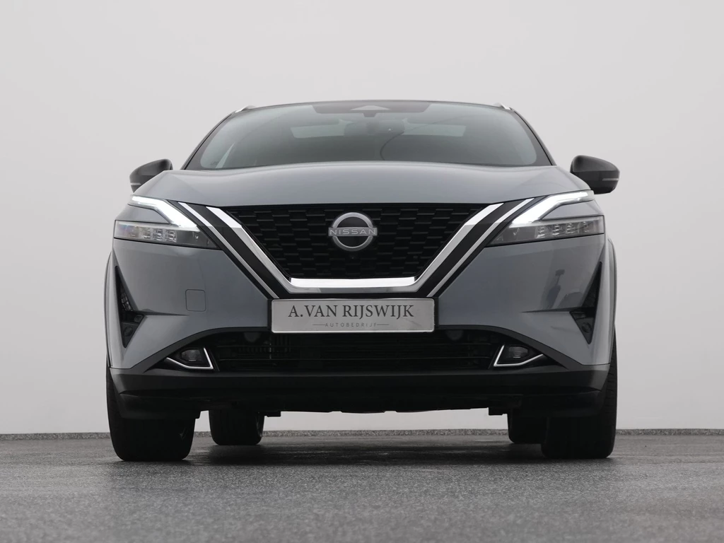 Nissan QASHQAI – foto 19