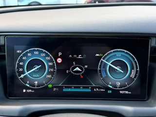 Hyundai Tucson – thumbnail 11
