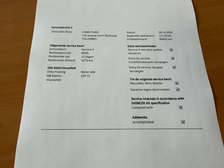 Mercedes-Benz B-Klasse – thumbnail 46
