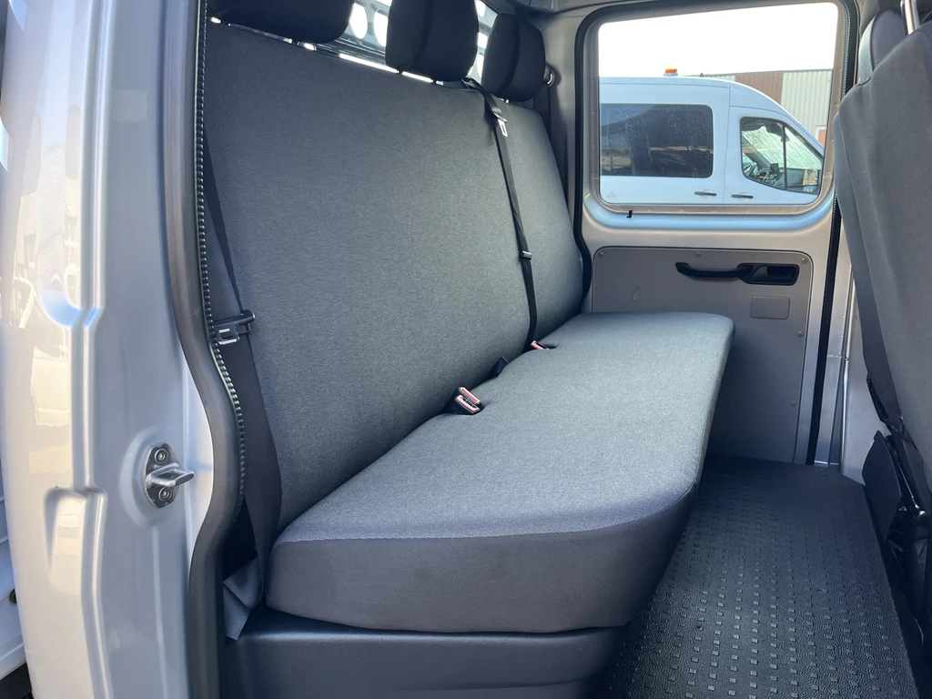 Volkswagen Transporter – foto 31