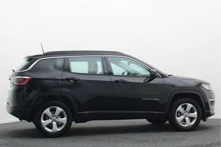 Jeep Compass – thumbnail 9