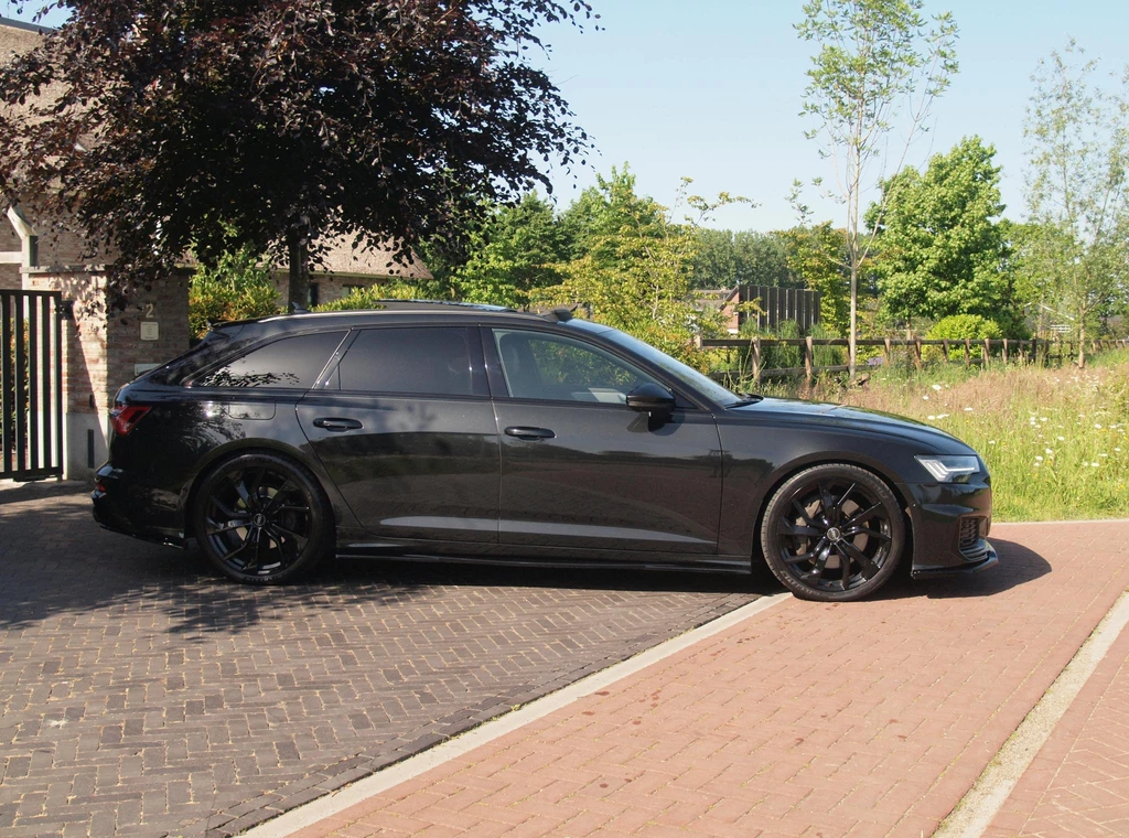 Audi A6 – foto 7