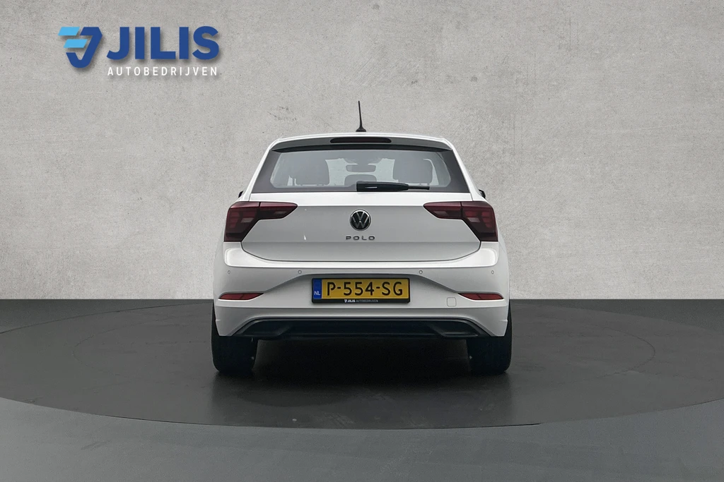 Volkswagen Polo – foto 5