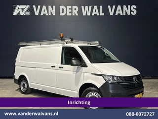Volkswagen Transporter – thumbnail 4