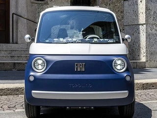 Fiat Topolino – thumbnail 5