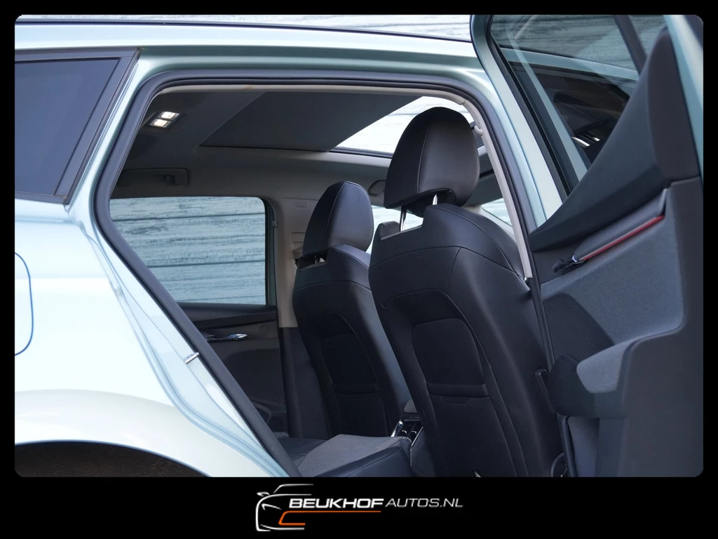 Škoda Enyaq iV – foto 29