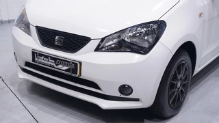 SEAT Mii – thumbnail 2