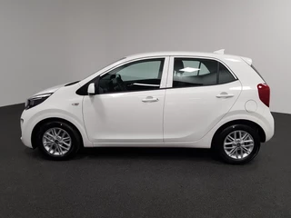 Kia Picanto – thumbnail 2