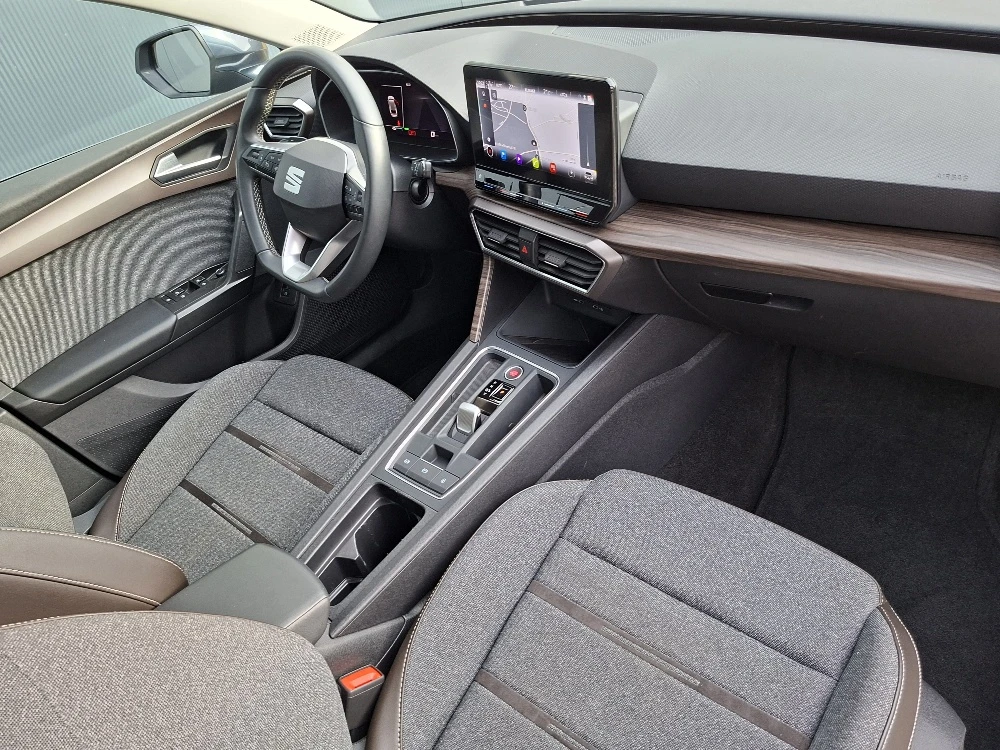 SEAT Leon – foto 33