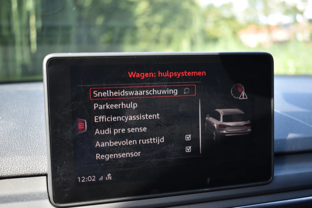 Audi A4 – foto 40