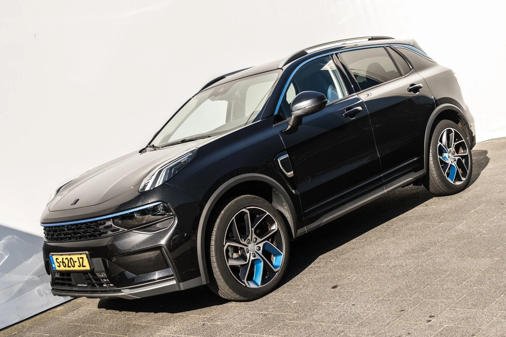 Lynk & Co 01 – foto 3