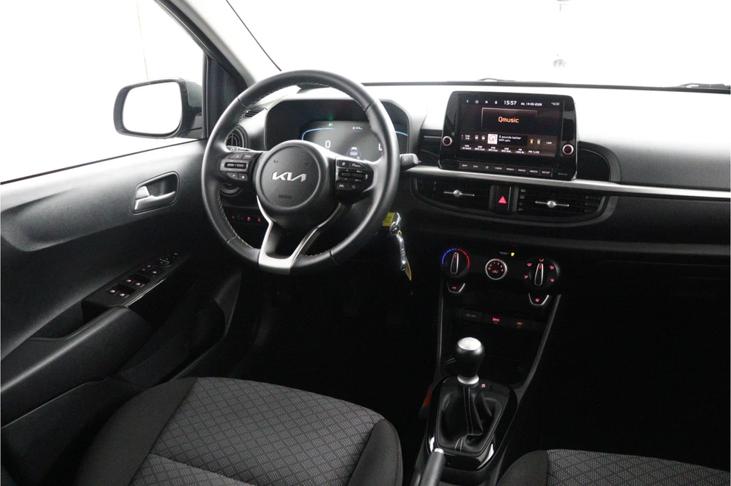 Kia Picanto – foto 35