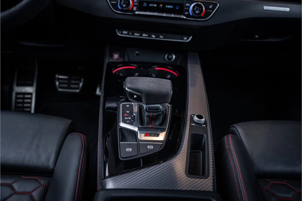 Audi RS5 – foto 29