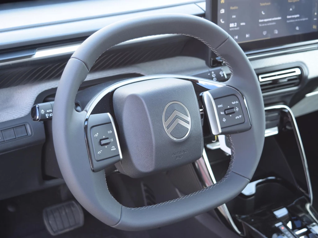 Citroën ë-C3 Aircross – foto 7