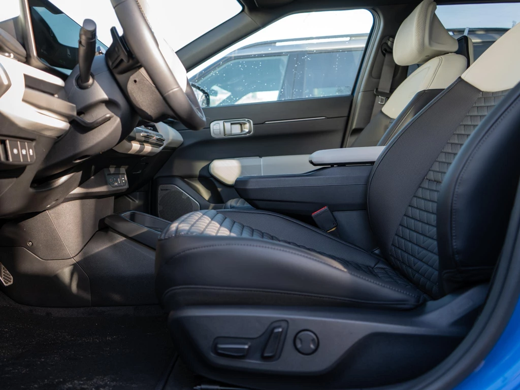 Kia EV4 – foto 16