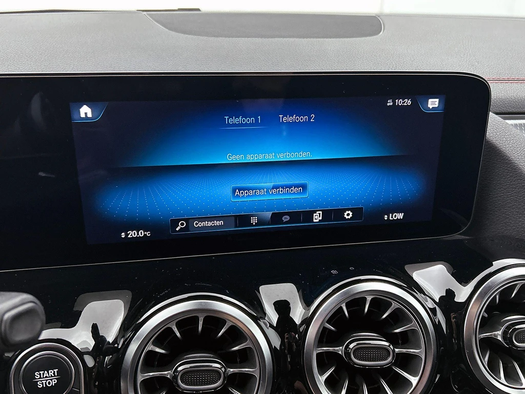 Mercedes-Benz EQA – foto 22