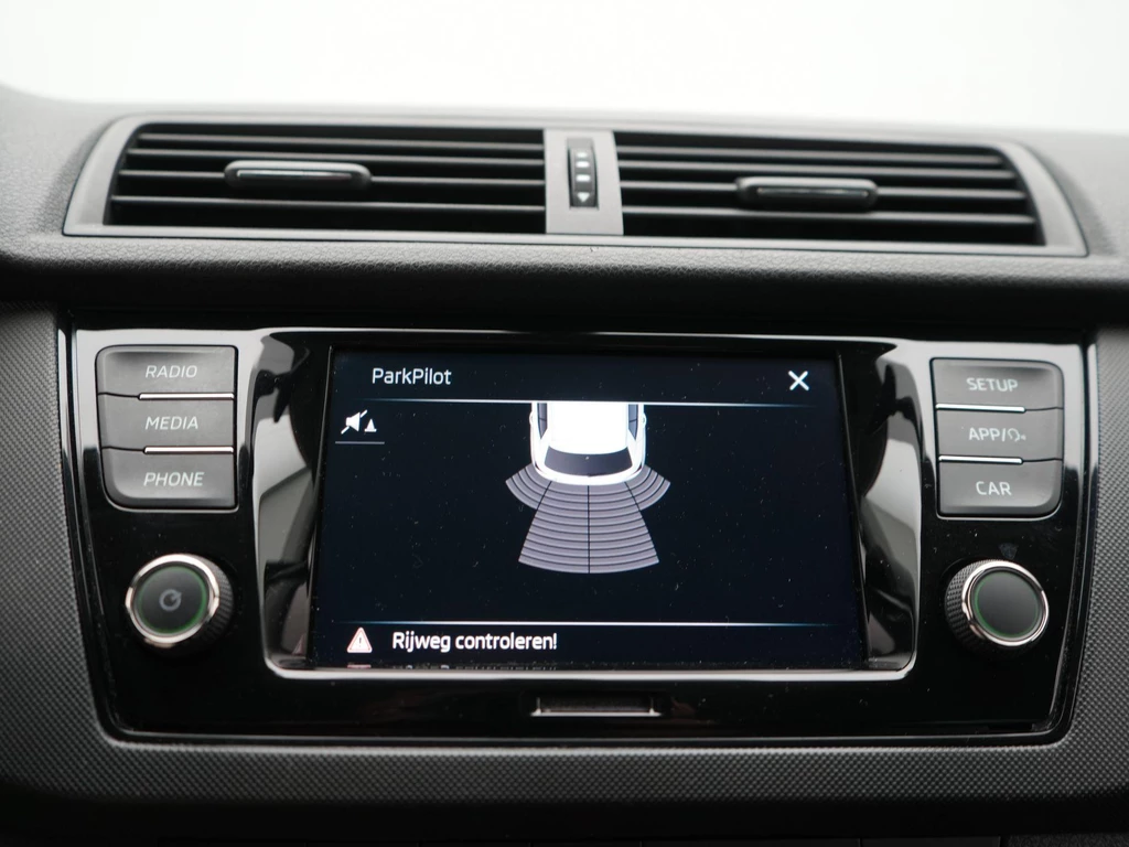 Škoda Fabia – foto 21