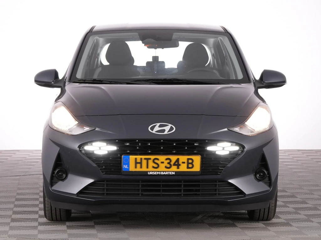 Hyundai i10 – foto 21