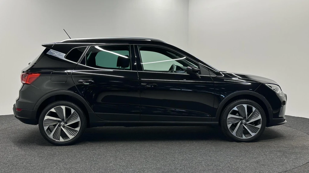 SEAT Arona – foto 6