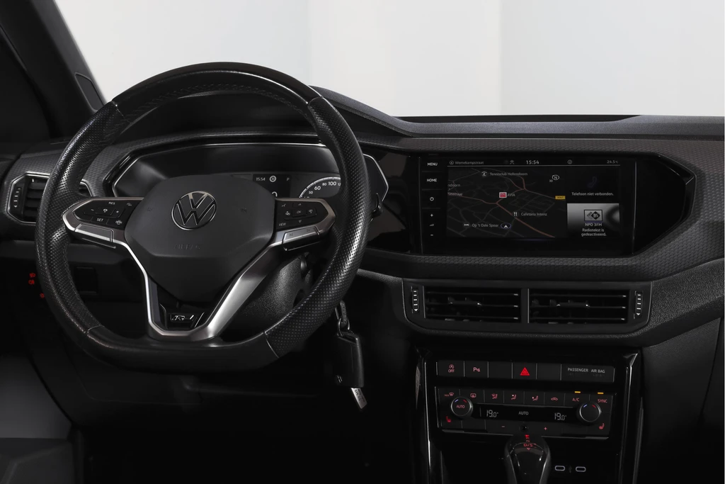 Volkswagen T-Cross – foto 42