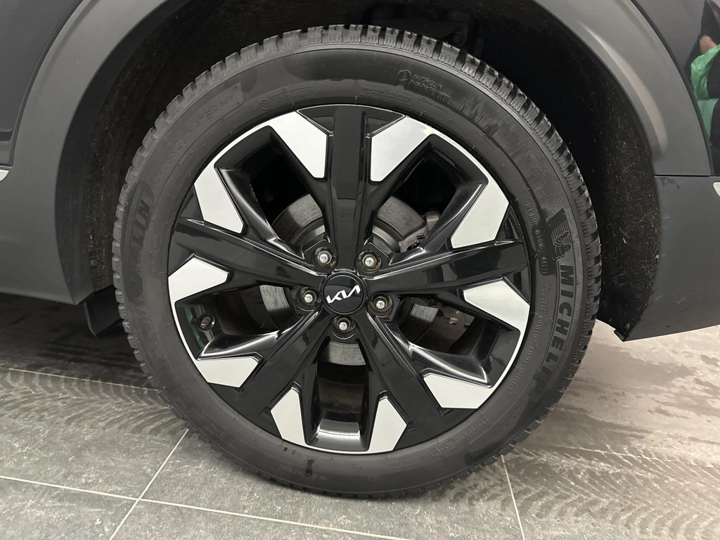 Kia Sportage – foto 12