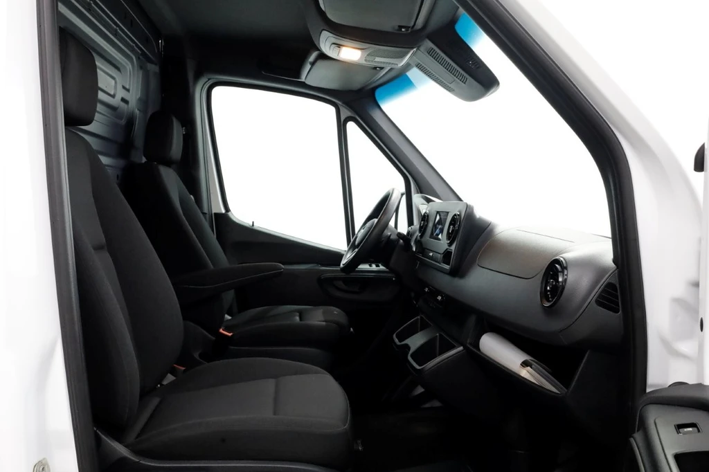 Mercedes-Benz Sprinter – foto 9