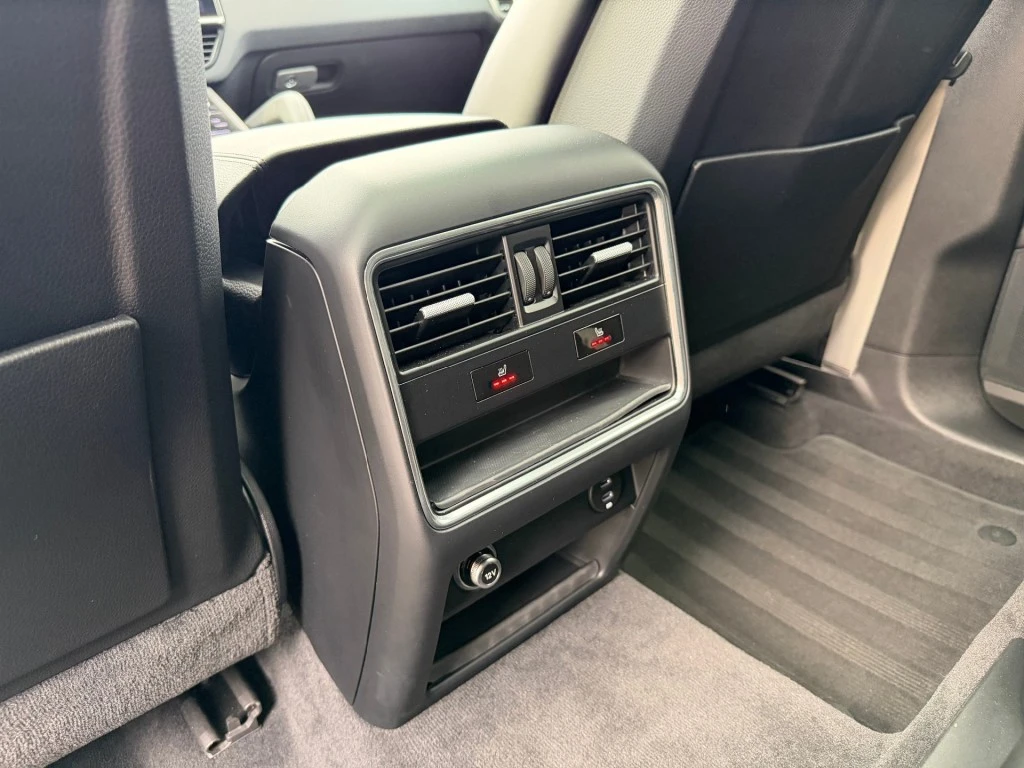 Porsche Cayenne – foto 19