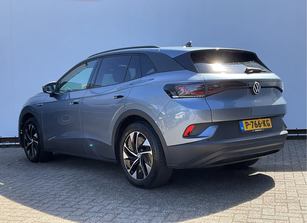 Volkswagen ID.4 – foto 4