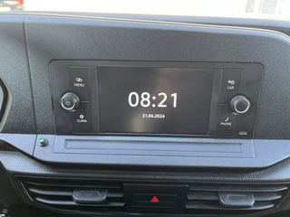 Volkswagen Caddy – thumbnail 34