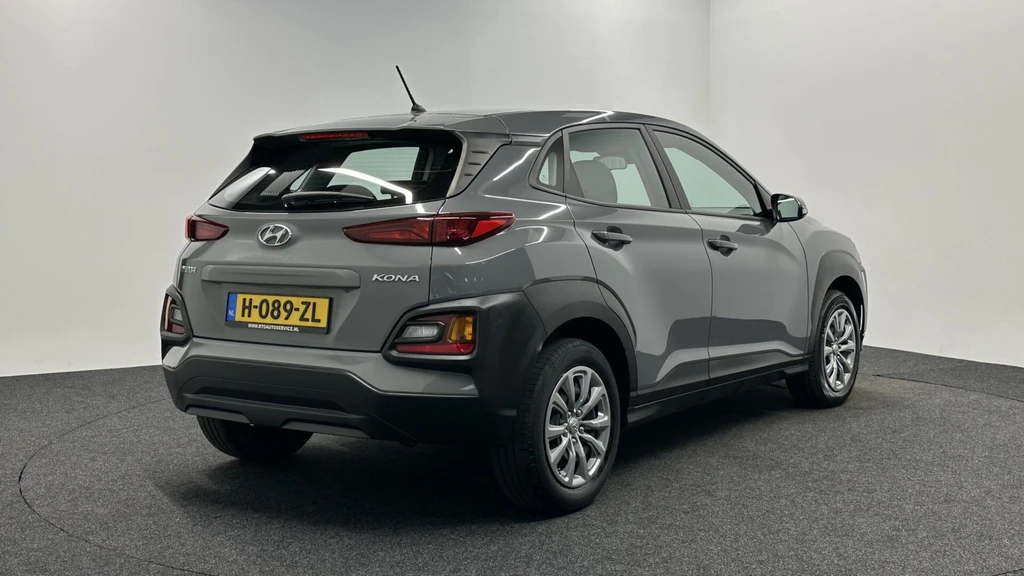 Hyundai Kona – foto 5