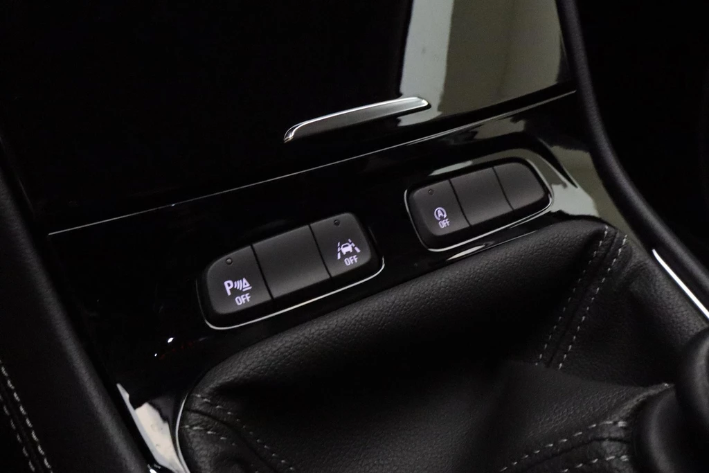 Opel Grandland – foto 27