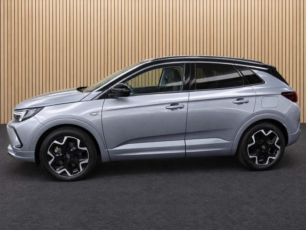 Opel Grandland – foto 1