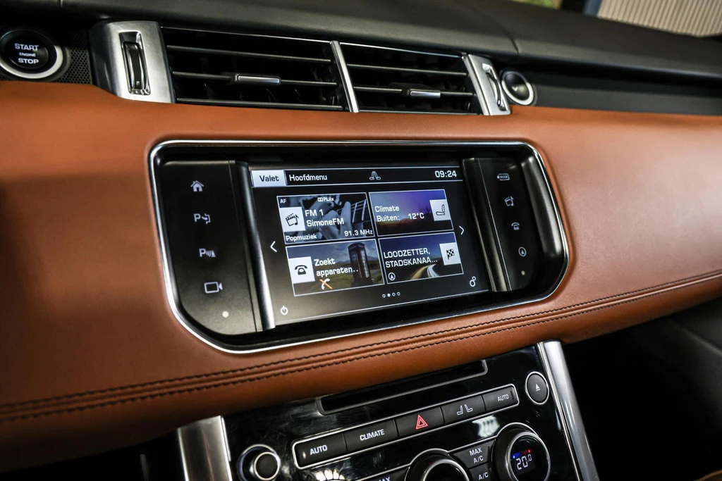 Land Rover Range Rover Sport – foto 44