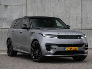 Land Rover Range Rover Sport – thumbnail 7
